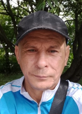 Иван Смирнов из Яранска 43 года
