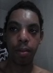 Davi Emmanuel, 24 года, Fortaleza