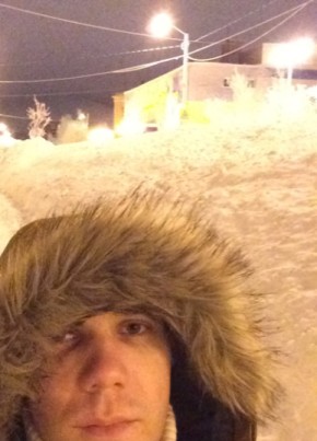 Sergey, 32, Russia, Saint Petersburg
