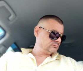 Georg, 45 лет, Краснодар