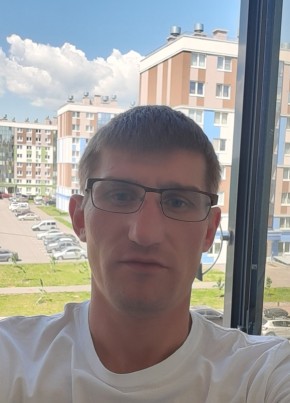 Павел, 40, Россия, Волхов