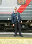 Roman O, 30  , Petrovsk