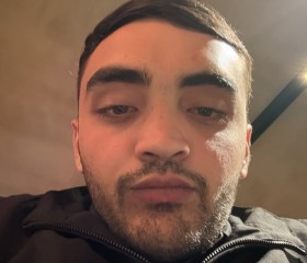 Exo, 25, Moscow