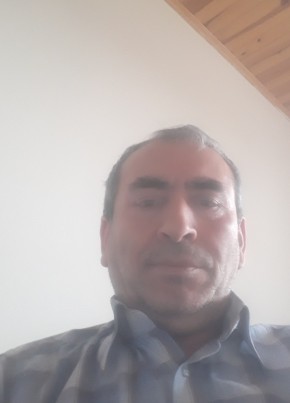 Orhan, 49, Türkiye Cumhuriyeti, İstanbul