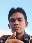 Manalu, 38 лет, Djakarta