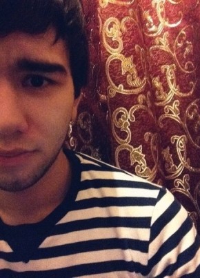 Sam, 31, Russia, Moscow