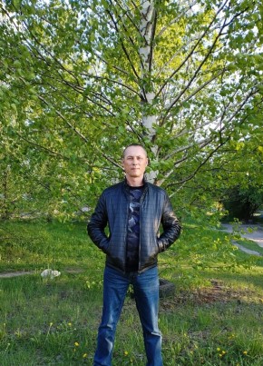Юрий из Кузнецка 50 лет