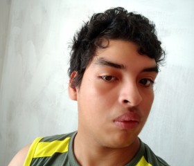Pablo, 18 лет, Ciudad de Panamá