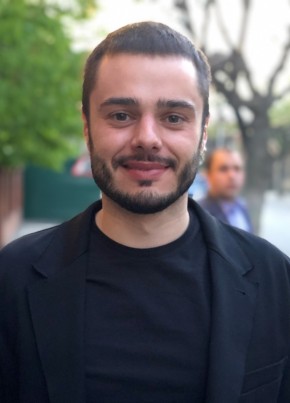 Vyacheslav, 36, Russia, Dagomys