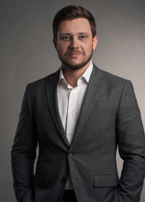 Sergey из Ржева 39 лет