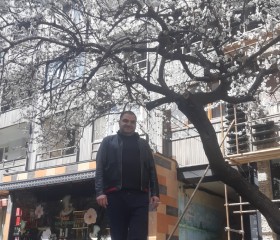 Gagik, 43, Yerevan