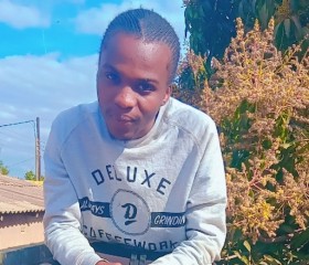 Josephpalmer, 21, Lusaka