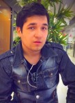 Бежан, 18 лет