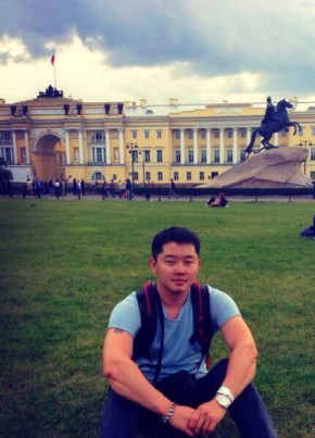 Андрей, 40, Россия, Иркутск