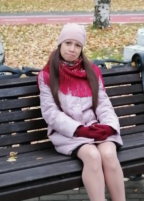 Татьяна, 51, Россия, Ханты-Мансийск