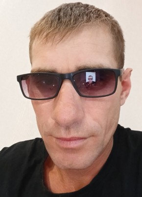 Владимир из Новосибирска 37 лет