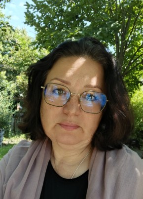 Светлана из Таганрога 58 лет