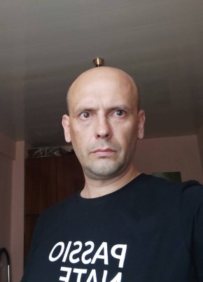 Саша, 43, Рэспубліка Беларусь, Бабруйск