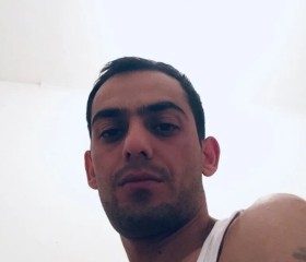 Arsen, 28, Yerevan