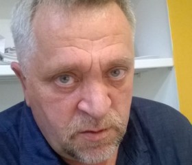 Олег, 56 лет, Уфа