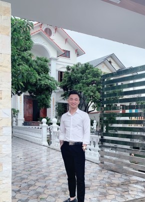 Cong nam, 24, Công Hòa Xã Hội Chủ Nghĩa Việt Nam, Thành Phố Thái Bình