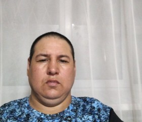 Mars, 45, Izhevsk
