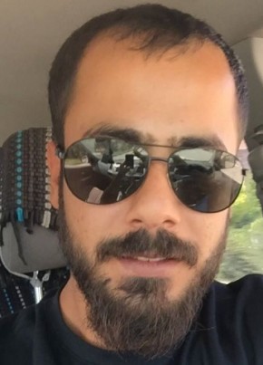 Ahmet, 34, Türkiye Cumhuriyeti, Kars