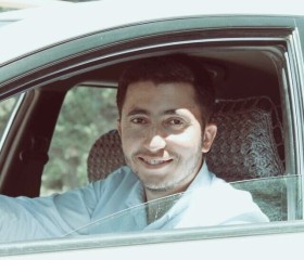 Ahmad, 39 лет, ფოთი