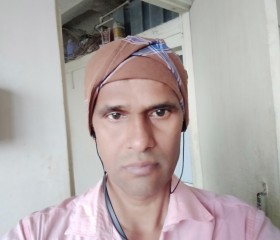 NANDAKISHOR SALV, 51 год, Mumbai