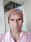 NANDAKISHOR SALV, 51 год, Mumbai
