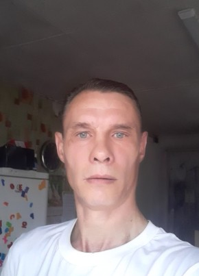 Дмитрий, 46, Қазақстан, Алматы