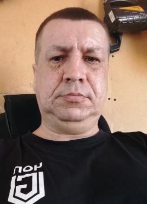 Mikhail, 44, Russia, Moscow