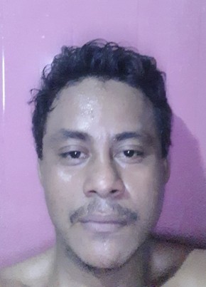 Daniel, 31, República de Nicaragua, Managua