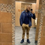 King, 22  , Randallstown
