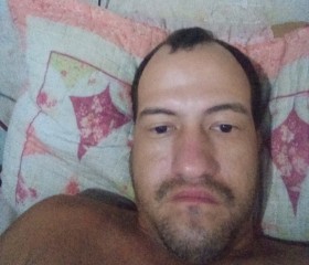 Emerson Silva Sa, 31 год, Maracaju