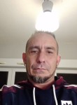 Pierre, 41, Toulouse