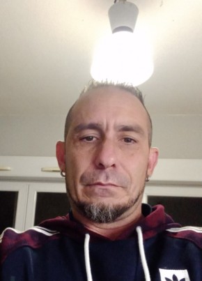 Pierre, 43, République Française, Toulouse