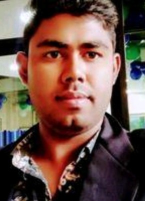 Md Saiful gazi, 30, বাংলাদেশ, চর ভদ্রাসন