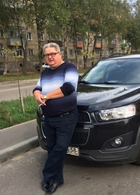 Игорь