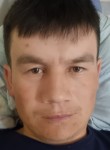 Abror, 31, Tyumen