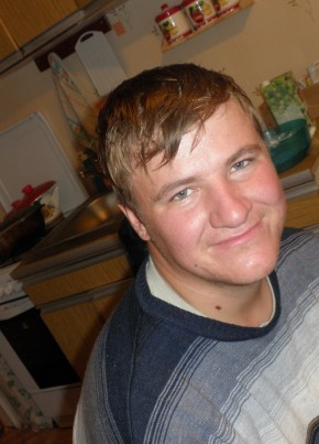 LoveplanetK, 39, Russia, Toguchin