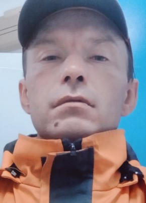 Александр, 39, Россия, Клин