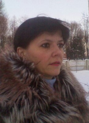 Ксюха, 47, Россия, Смоленск