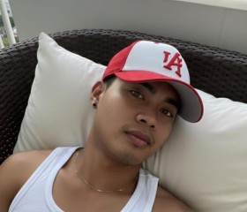 Renz, 21, Mariveles