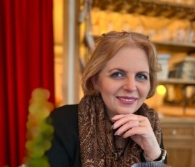 Elena, 55, Saint Petersburg