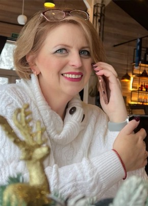 Elena, 55, Russia, Saint Petersburg