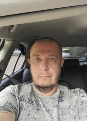 Сергей, 46, Россия, Камышин