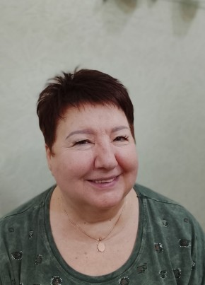 Татьяна из Переясловскаи 72 года