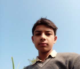 Akhilesh yadav, 18 лет, Chandausi