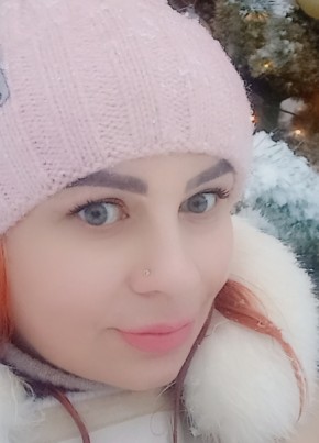 Натали, 43, Україна, Макіївка